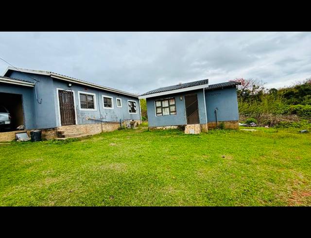 2 BEDROOM HOUSE FOR SALE IN LOVU